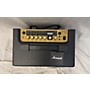 Used Marshall Used Marshall CODE 25W 1x10 Guitar Combo Amp