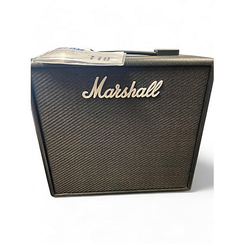 Marshall Used Marshall CODE 25W 1x10 Guitar Combo Amp