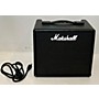 Used Marshall Used Marshall CODE 25W 1x10 Guitar Combo Amp