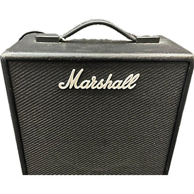 Marshall Used Marshall CODE 25W 1x10 Guitar Combo Amp