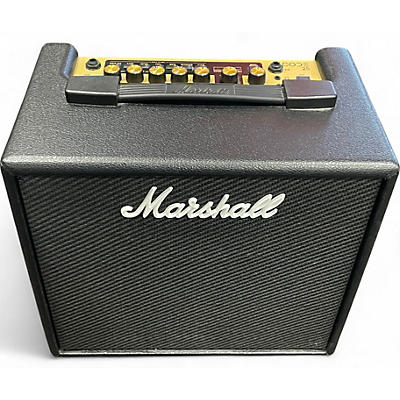 Marshall Used Marshall CODE 25W 1x10 Guitar Combo Amp