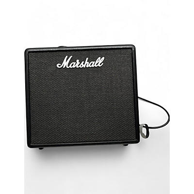 Marshall Used Marshall CODE 25W 1x10 Guitar Combo Amp