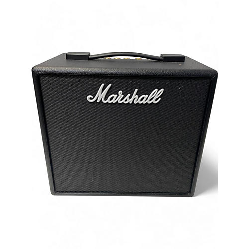 Marshall Used Marshall CODE 25W 1x10 Guitar Combo Amp