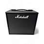 Used Marshall Used Marshall CODE 25W 1x10 Guitar Combo Amp