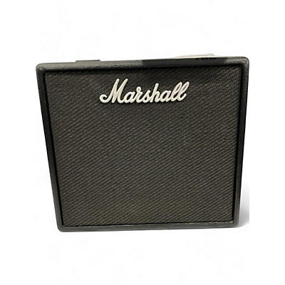 Marshall Used Marshall CODE 25W 1x10 Guitar Combo Amp