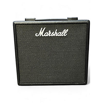 Marshall Used Marshall CODE 25W 1x10 Guitar Combo Amp