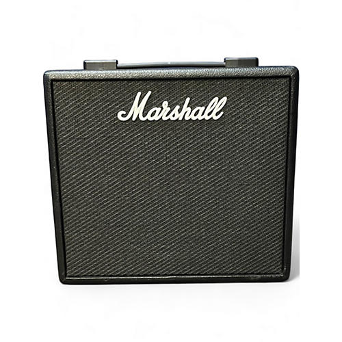 Marshall Used Marshall CODE 25W 1x10 Guitar Combo Amp