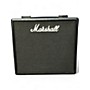 Used Marshall Used Marshall CODE 25W 1x10 Guitar Combo Amp