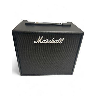 Marshall Used Marshall CODE 25W 1x10 Guitar Combo Amp