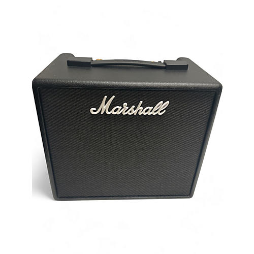 Marshall Used Marshall CODE 25W 1x10 Guitar Combo Amp