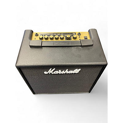 Marshall Used Marshall CODE 25W 1x10 Guitar Combo Amp