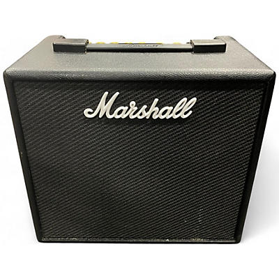 Marshall Used Marshall CODE 25W 1x10 Guitar Combo Amp