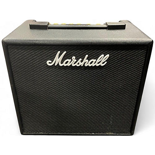 Used Marshall CODE 25W 1x10 Guitar Combo Amp