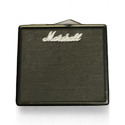 Used Marshall CODE 25W 1x10 Guitar Combo Amp