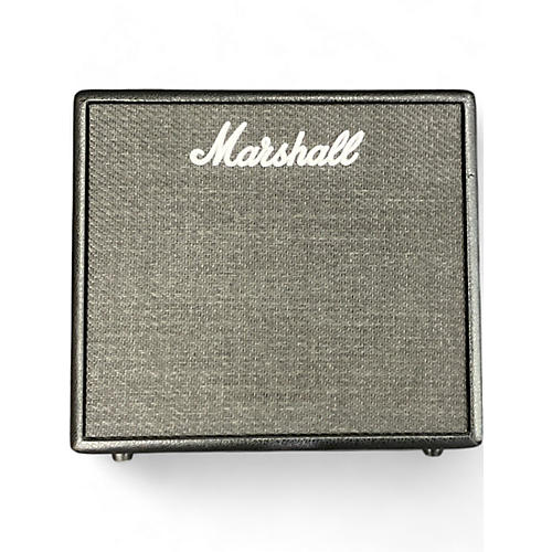 Used Marshall CODE 25W 1x10 Guitar Combo Amp