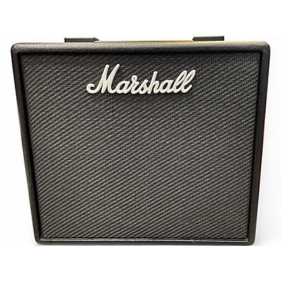 Used Marshall CODE 25W 1x10 Guitar Combo Amp