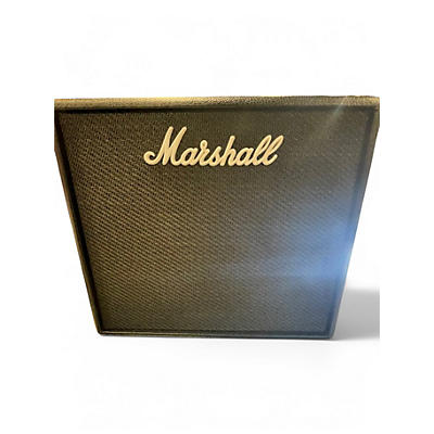 Used Marshall CODE 25W 1x10 Guitar Combo Amp