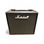 Used Marshall CODE 25W 1x10 Guitar Combo Amp