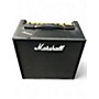 Used Marshall CODE 25W 1x10 Guitar Combo Amp