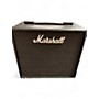 Used Marshall CODE 25W 1x10 Guitar Combo Amp