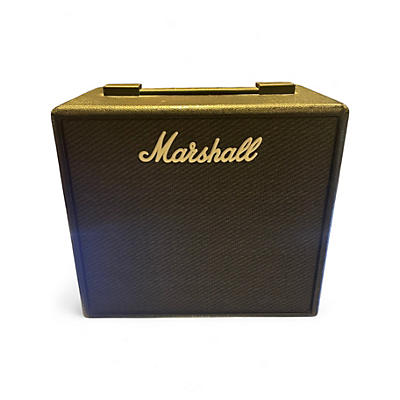 Used Marshall CODE 25W 1x10 Guitar Combo Amp
