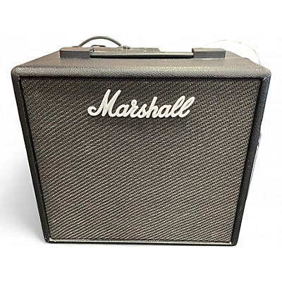 Used Marshall CODE 25W 1x10 Guitar Combo Amp