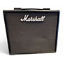Used Marshall CODE 25W 1x10 Guitar Combo Amp