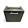 Used Marshall CODE 25W 1x10 Guitar Combo Amp