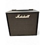Used Marshall CODE 25W 1x10 Guitar Combo Amp