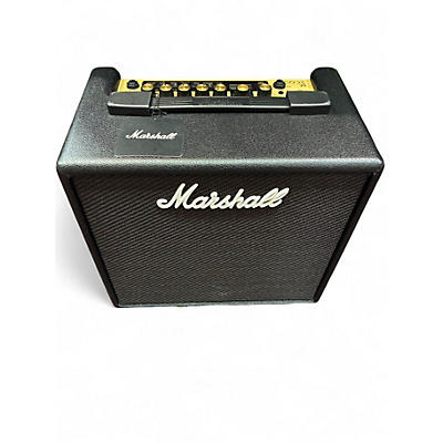 Used Marshall CODE 25W 1x10 Guitar Combo Amp