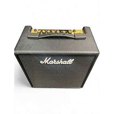 Used Marshall CODE 25W 1x10 Guitar Combo Amp