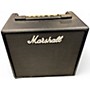 Used Marshall CODE 25W 1x10 Guitar Combo Amp