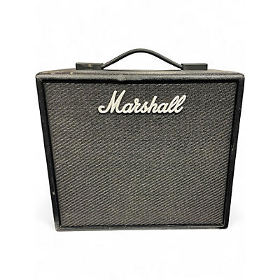 Used Marshall CODE 25W 1x10 Guitar Combo Amp