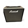 Used Marshall CODE 25W 1x10 Guitar Combo Amp