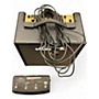 Used Marshall CODE 25W 1x10 Guitar Combo Amp