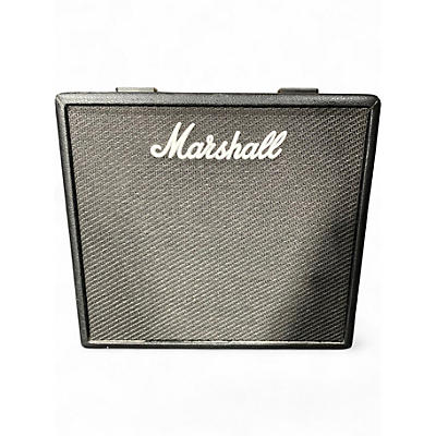 Used Marshall CODE 25W 1x10 Guitar Combo Amp