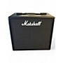 Used Marshall CODE 25W 1x10 Guitar Combo Amp