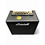 Used Marshall CODE 25W 1x10 Guitar Combo Amp