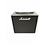 Used Marshall CODE 25W 1x10 Guitar Combo Amp