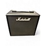 Used Marshall CODE 25W 1x10 Guitar Combo Amp