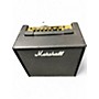 Used Marshall CODE 25W 1x10 Guitar Combo Amp