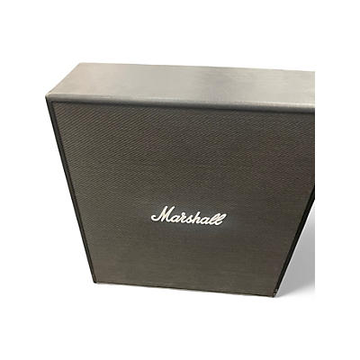 Used Marshall CODE 412 120W 4x12 Guitar Cabinet