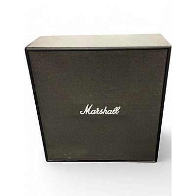 Used Marshall CODE 412 120W 4x12 Guitar Cabinet