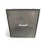 Used Marshall CODE 412 120W 4x12 Guitar Cabinet