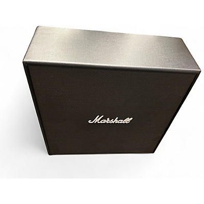 Used Marshall CODE 412 120W 4x12 Guitar Cabinet