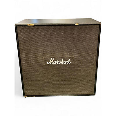 Used Marshall CODE 412 120W 4x12 Guitar Cabinet