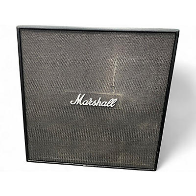 Used Marshall CODE 412 120W 4x12 Guitar Cabinet