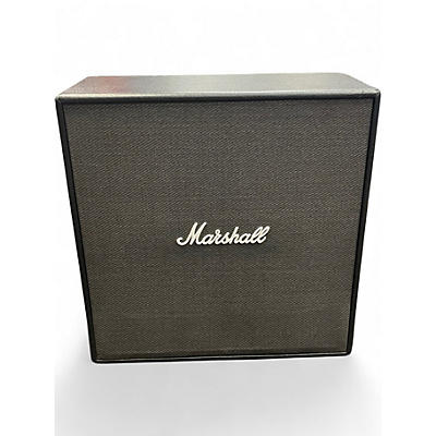 Used Marshall CODE 412 120W 4x12 Guitar Cabinet