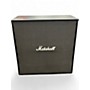 Used Marshall CODE 412 120W 4x12 Guitar Cabinet