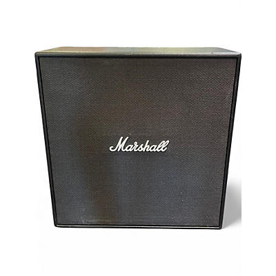 Used Marshall CODE 412 200W 4x12 Guitar Cabinet